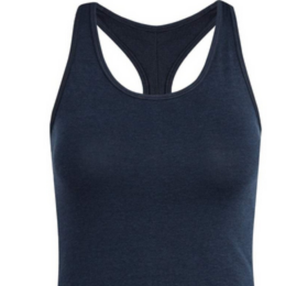 NWT st Charles Raceback from tasc performance wear